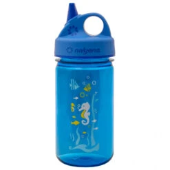 Nalgene Kinderflasche Grip-N-Gulp Sustain - Trinkflasche -Primus Verkäufe nalgene kinderflasche grip n gulp sustain trinkflasche 7