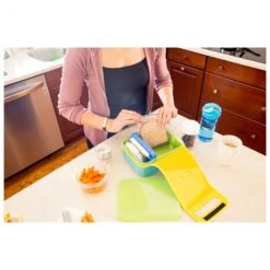 Nalgene Lunchbox Buddy - Essensaufbewahrung 12 Nalgene Lunchbox Buddy - Essensaufbewahrung -Primus Verkäufe nalgene lunchbox buddy essensaufbewahrung detail 5