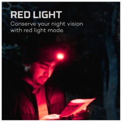 NEBO Einstein 500 - Stirnlampe 8 NEBO Einstein 500 - Stirnlampe -Primus Verkäufe nebo einstein 500 stirnlampe detail 3