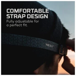 NEBO Einstein 500 - Stirnlampe 10 NEBO Einstein 500 - Stirnlampe -Primus Verkäufe nebo einstein 500 stirnlampe detail 5