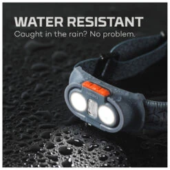 NEBO Einstein 500 - Stirnlampe 11 NEBO Einstein 500 - Stirnlampe -Primus Verkäufe nebo einstein 500 stirnlampe detail 6