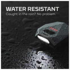 NEBO Einstein Cap - Stirnlampe -Primus Verkäufe nebo einstein cap stirnlampe detail 7