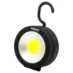 NEBO LED-Arbeitslampe Angle Light - LED-Lampe