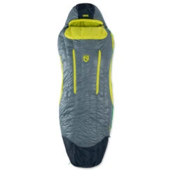 Nemo Disco Mens 30 - Daunenschlafsack