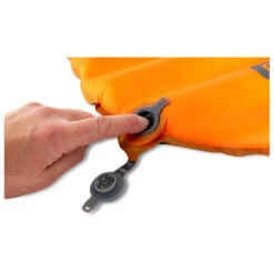 Nemo Flyer - Isomatte 13 Nemo Flyer - Isomatte -Primus Verkäufe nemo flyer isomatte detail 5