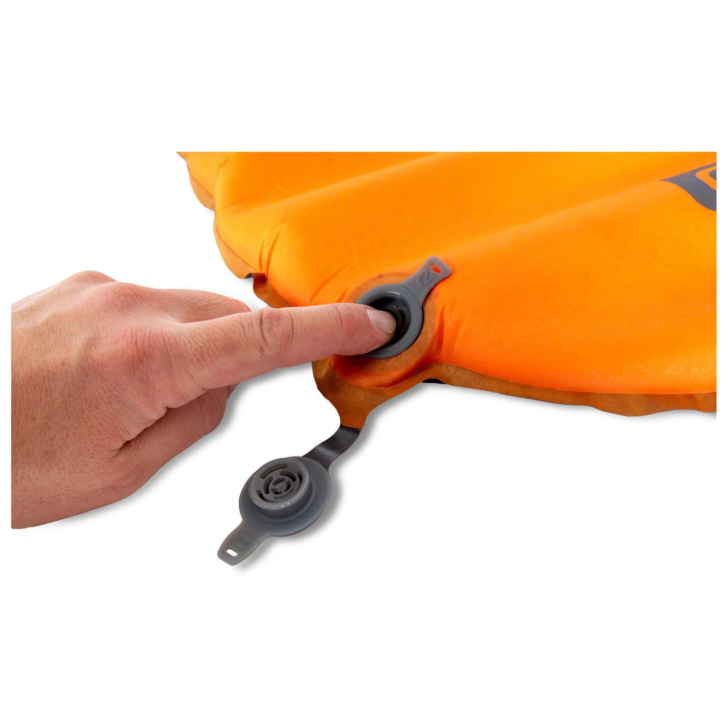 Nemo Flyer - Isomatte 5 Nemo Flyer - Isomatte – Bild 5