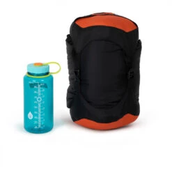 Nemo Forte Mens 35 - Kunstfaserschlafsack 14 Nemo Forte Mens 35 - Kunstfaserschlafsack -Primus Verkäufe nemo forte mens 35 kunstfaserschlafsack detail 7