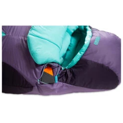 Nemo Forte Womens 20 - Kunstfaserschlafsack 12 Nemo Forte Womens 20 - Kunstfaserschlafsack -Primus Verkäufe nemo forte womens 20 kunstfaserschlafsack detail 6