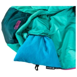 Nemo Forte Womens 35 - Kunstfaserschlafsack -Primus Verkäufe nemo forte womens 35 kunstfaserschlafsack detail 5