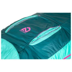 Nemo Forte Womens 35 - Kunstfaserschlafsack -Primus Verkäufe nemo forte womens 35 kunstfaserschlafsack detail 7