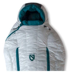 Nemo Women's Kayu 15 - Daunenschlafsack -Primus Verkäufe nemo womens kayu 15 daunenschlafsack detail 5