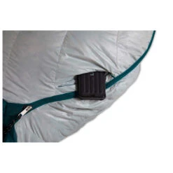 Nemo Women's Kayu 15 - Daunenschlafsack -Primus Verkäufe nemo womens kayu 15 daunenschlafsack detail 9