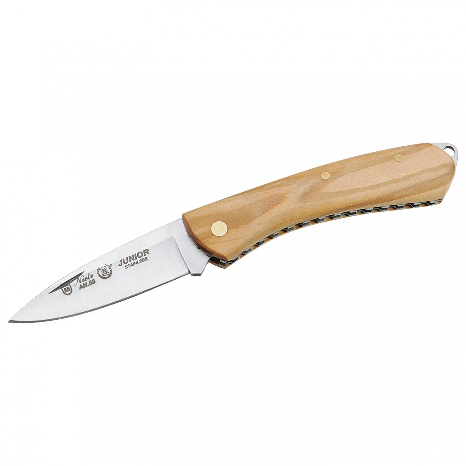 Taschenmesser 122409 - Messer 1 Taschenmesser 122409 - Messer