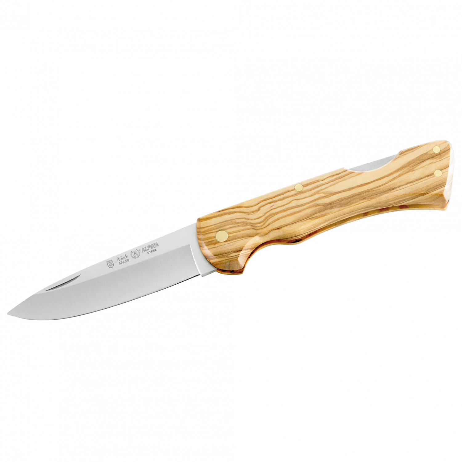 Taschenmesser 274911 - Messer 1 Taschenmesser 274911 - Messer