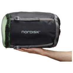 Nordisk Gormsson -10 Mummy - Kunstfaserschlafsack -Primus Verkäufe nordisk gormsson 10 mummy kunstfaserschlafsack detail 10