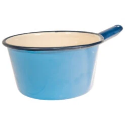 Nordisk Madam Blå Saucepan - Topf -Primus Verkäufe nordisk madam blaa saucepan topf detail 4