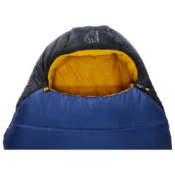 Nordisk Puk -10 Mummy - Kunstfaserschlafsack -Primus Verkäufe nordisk puk 10 mummy kunstfaserschlafsack detail 5