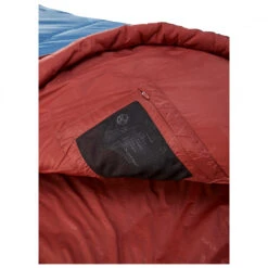 Nordisk Puk Junior - Kinderschlafsack -Primus Verkäufe nordisk puk junior kinderschlafsack detail 6