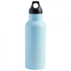 Nordisk Steel Drinking Bottle 500 - Trinkflasche