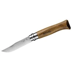 Opinel No 08 Walnuss - Messer