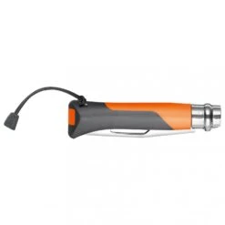 Opinel Outdoormesser No 08 - Messer 7 Opinel Outdoormesser No 08 - Messer -Primus Verkäufe opinel outdoormesser no 08 messer detail 4