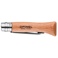 Opinel Schälmesser No 06 - Messer -Primus Verkäufe opinel schaelmesser no 06 messer detail 2