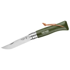 Opinel Taschenmesser No 08 Colorama - Messer