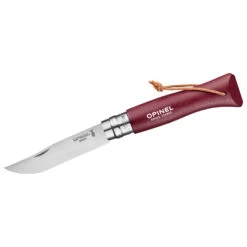 Opinel Taschenmesser No 08 Colorama - Messer -Primus Verkäufe opinel taschenmesser no 08 colorama messer 3