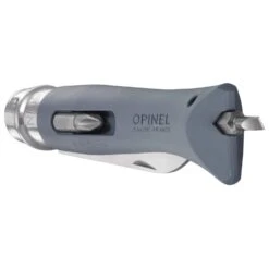 Opinel Taschenmesser No 09 Mit Schraubendreher - Messer -Primus Verkäufe opinel taschenmesser no 09 mit schraubendreher messer detail 3