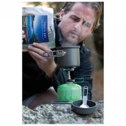 Optimus Crux - Gaskocher -Primus Verkäufe optimus crux gaskocher detail 6