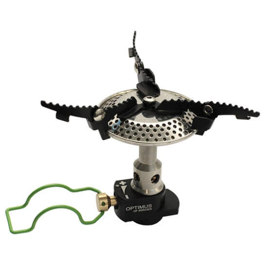 Optimus Crux Lite - Gaskocher 1 Optimus Crux Lite - Gaskocher