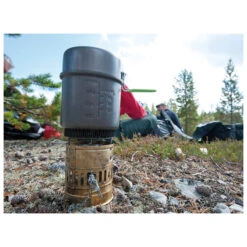 Optimus Svea - Benzinkocher -Primus Verkäufe optimus svea benzinkocher detail 7