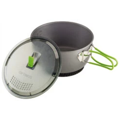 Optimus Terra Xpress HE Kochtopf - Topf