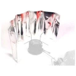 Origin Outdoors Alu Windschutz Rollbar