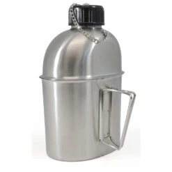 Origin Outdoors Edelstahl Feldflasche - Trinkflasche -Primus Verkäufe origin outdoors edelstahl feldflasche trinkflasche detail 3