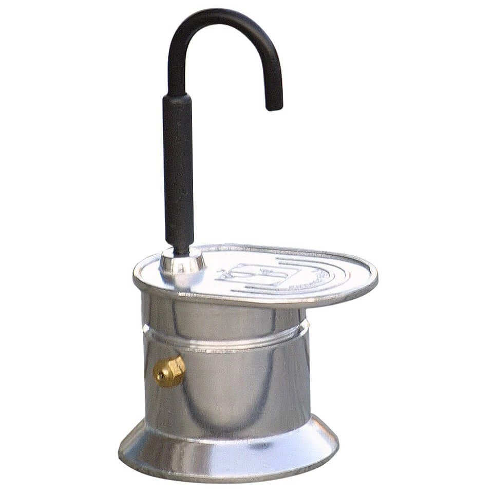 Origin Outdoors Espresso Maker Alu - Espresso-Kocher 1 Origin Outdoors Espresso Maker Alu - Espresso-Kocher