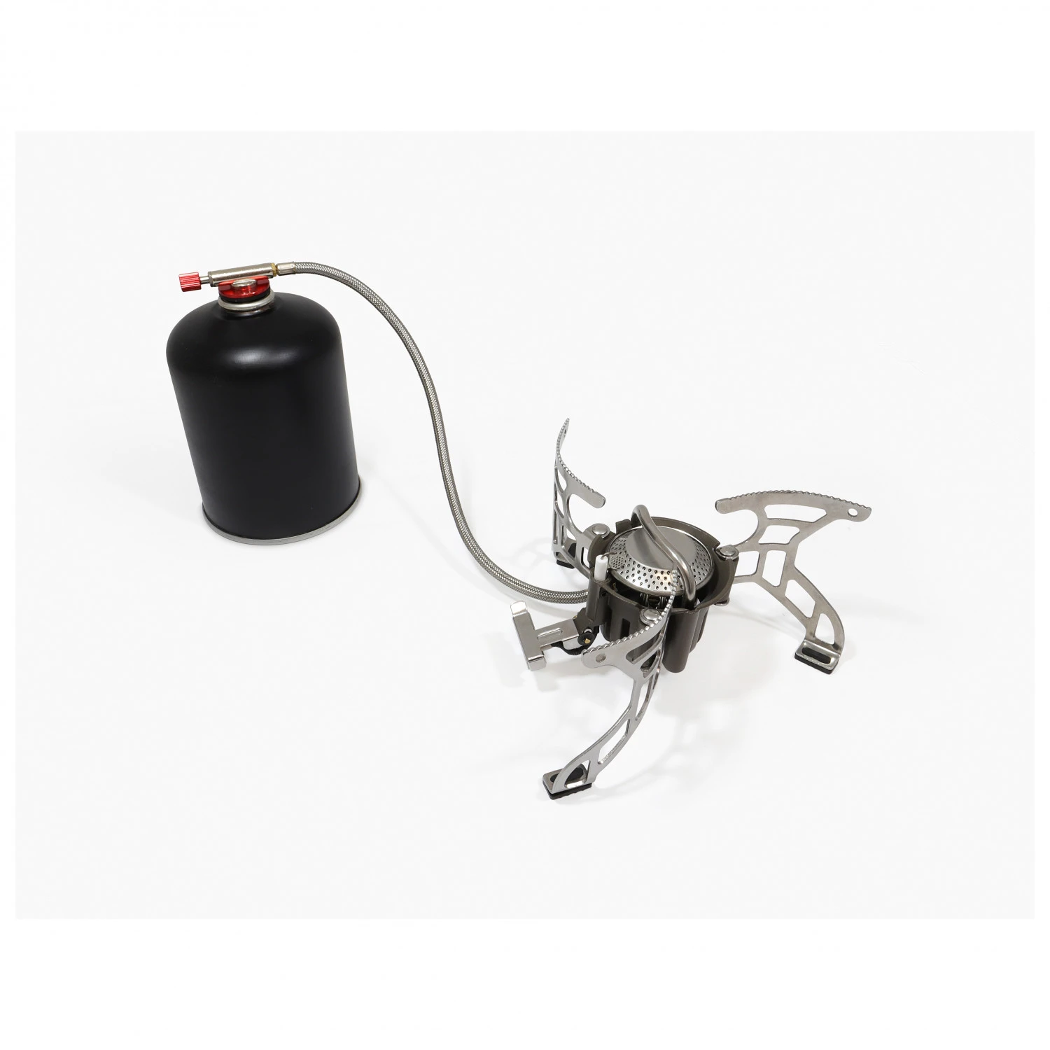 Origin Outdoors Gaskocher Rugged - Gaskocher 2 Origin Outdoors Gaskocher Rugged - Gaskocher – Bild 2