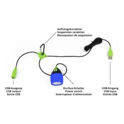 Origin Outdoors LED-Lampe Connectable - LED-Lampe 9 Origin Outdoors LED-Lampe Connectable - LED-Lampe -Primus Verkäufe origin outdoors led lampe connectable led lampe detail 4