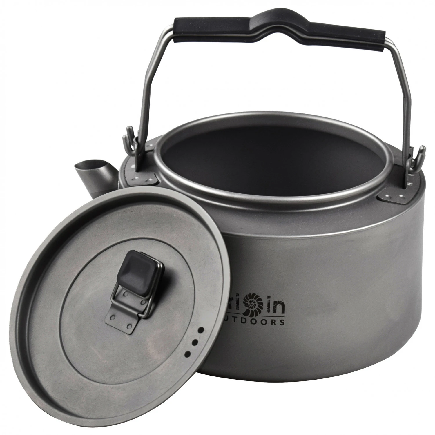 Origin Outdoors Titan Camping-Kessel 3 Origin Outdoors Titan Camping-Kessel – Bild 3