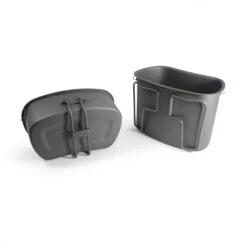 Origin Outdoors Titan Camping-Topfset - Topf -Primus Verkäufe origin outdoors titan camping topfset topf detail 5