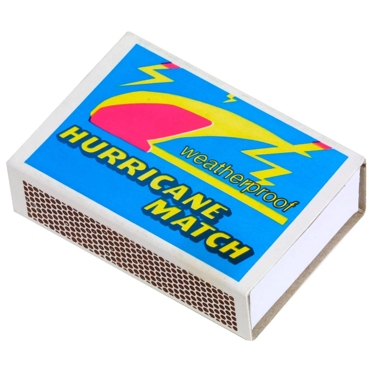 Origin Outdoors Wasserfeste Sturmstreichhölzer 1 Origin Outdoors Wasserfeste Sturmstreichhölzer