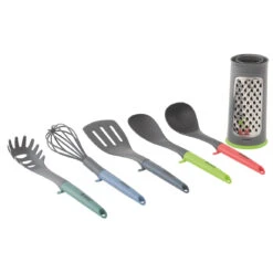 Outwell Adana Utensil Set - Besteck-Set