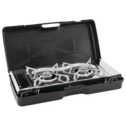 Outwell Appetizer Maxi - Gaskocher 10 Outwell Appetizer Maxi - Gaskocher -Primus Verkäufe outwell appetizer maxi gaskocher detail 4