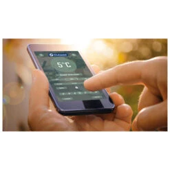 Outwell Arctic Frost 45 - Kühlbox -Primus Verkäufe outwell arctic frost 45 kuehlbox detail 11