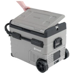 Outwell Arctic Frost 45 - Kühlbox -Primus Verkäufe outwell arctic frost 45 kuehlbox detail 3