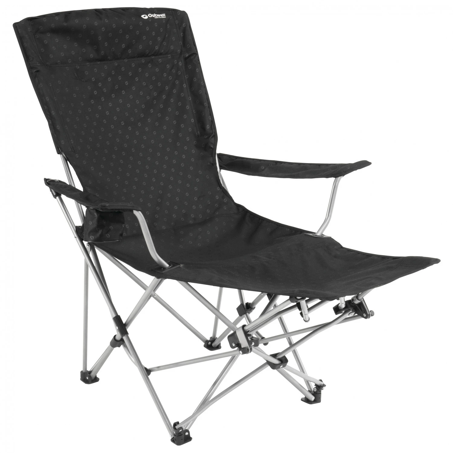 Outwell Catamarca Lounger - Campingstuhl 2 Outwell Catamarca Lounger - Campingstuhl – Bild 2
