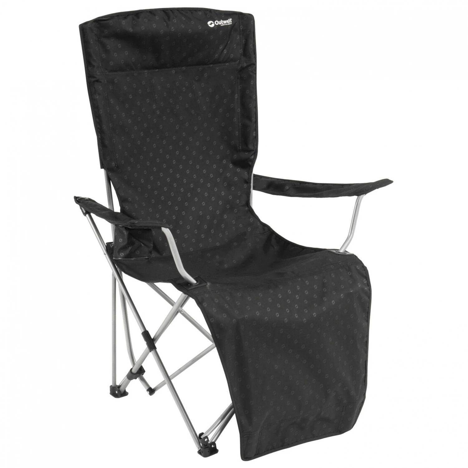Outwell Catamarca Lounger - Campingstuhl 1 Outwell Catamarca Lounger - Campingstuhl