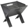 Outwell Cazal Portable Compact Grill - Trockenbrennstoffkocher