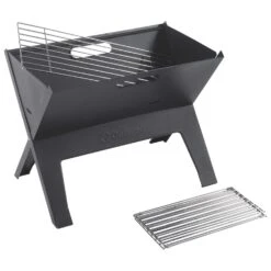 Outwell Cazal Portable Feast Grill - Trockenbrennstoffkocher -Primus Verkäufe outwell cazal portable feast grill trockenbrennstoffkocher detail 4
