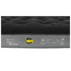 Outwell Classic - Isomatte -Primus Verkäufe outwell classic isomatte detail 3